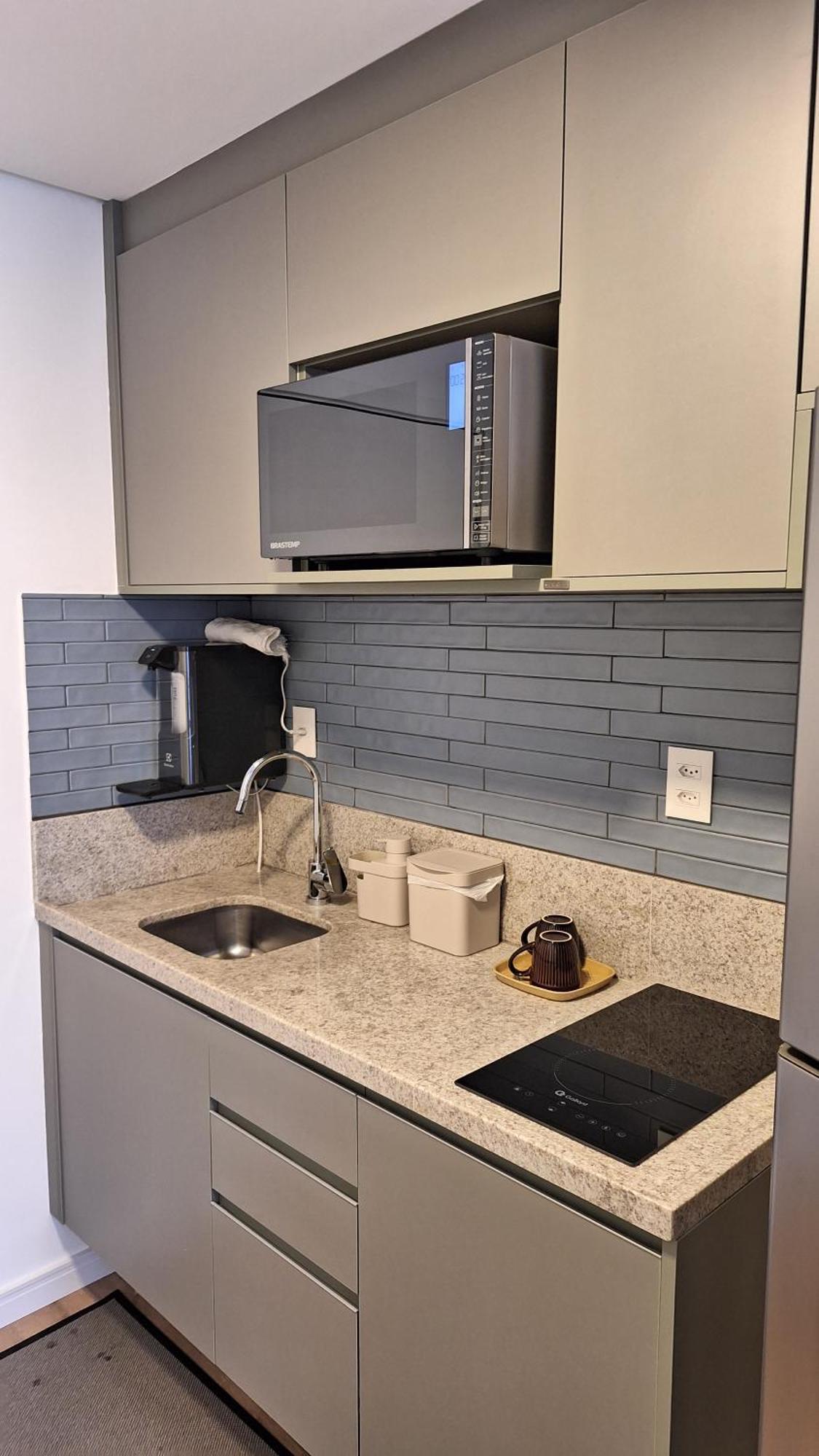 Apartamento Alle Apartamento Studio