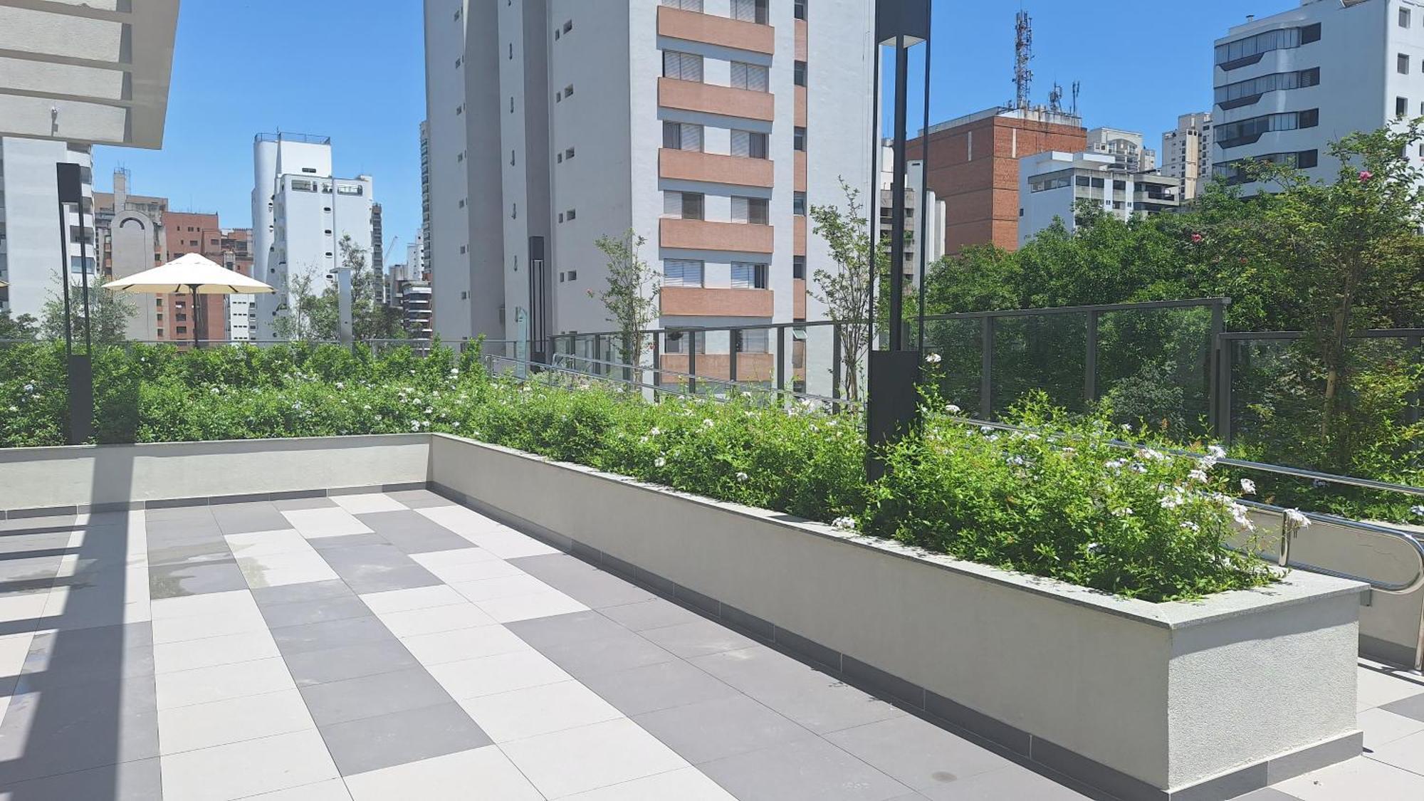 Alle Apartamento Studio Apartamento São Paulo