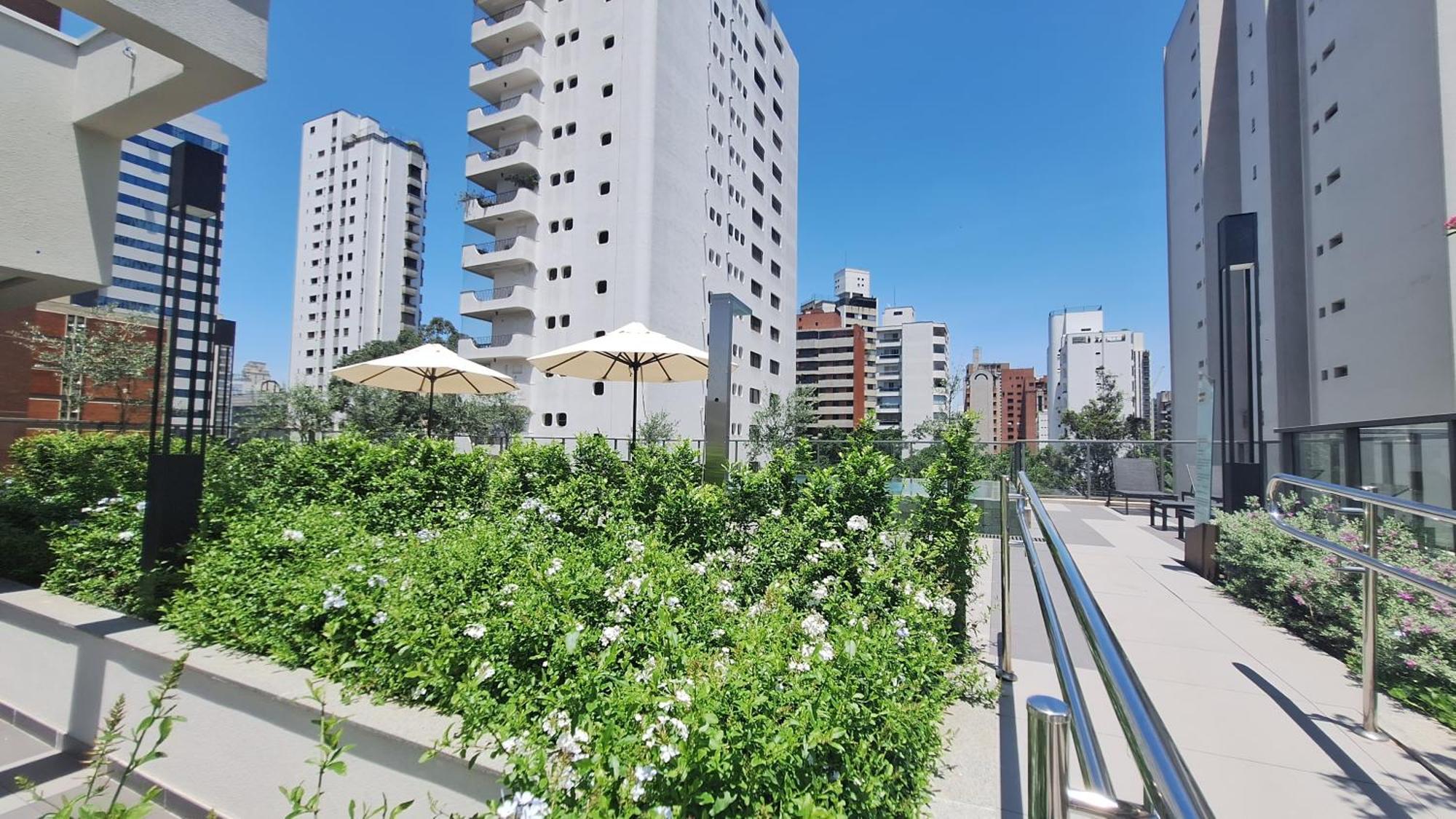 Apartamento Alle Apartamento Studio