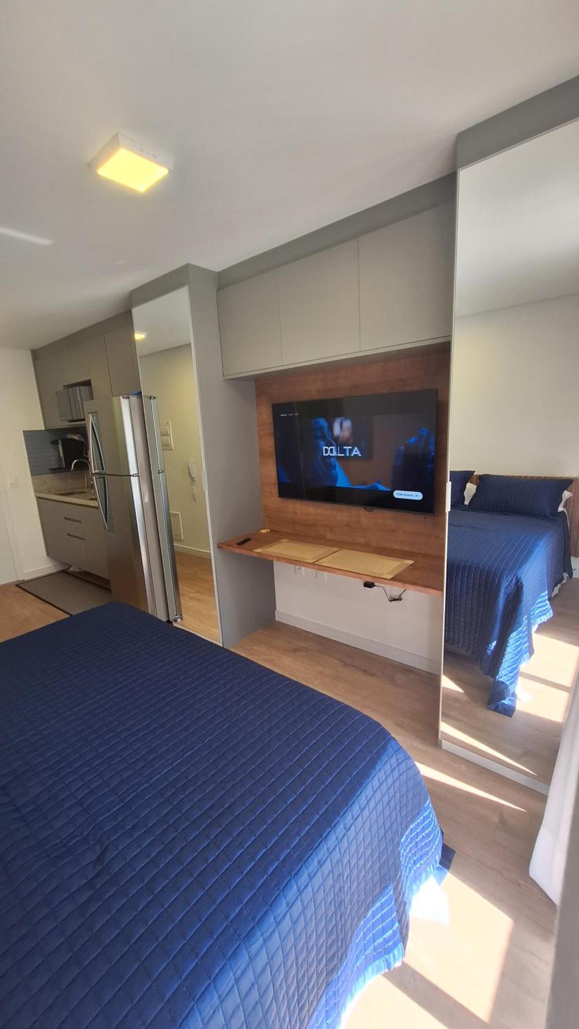 Apartamento Alle Apartamento Studio *