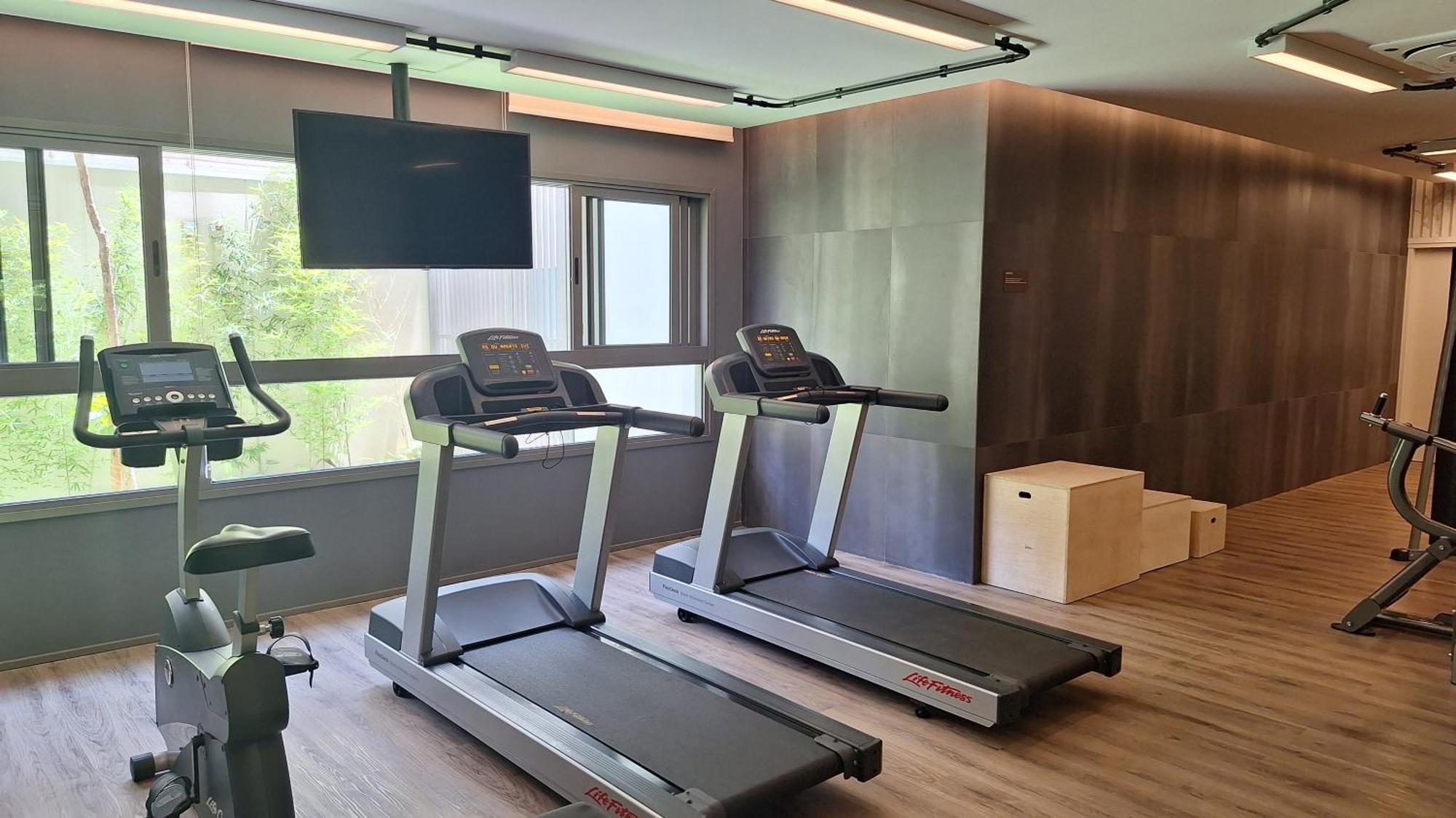 Apartamento Alle Apartamento Studio São Paulo