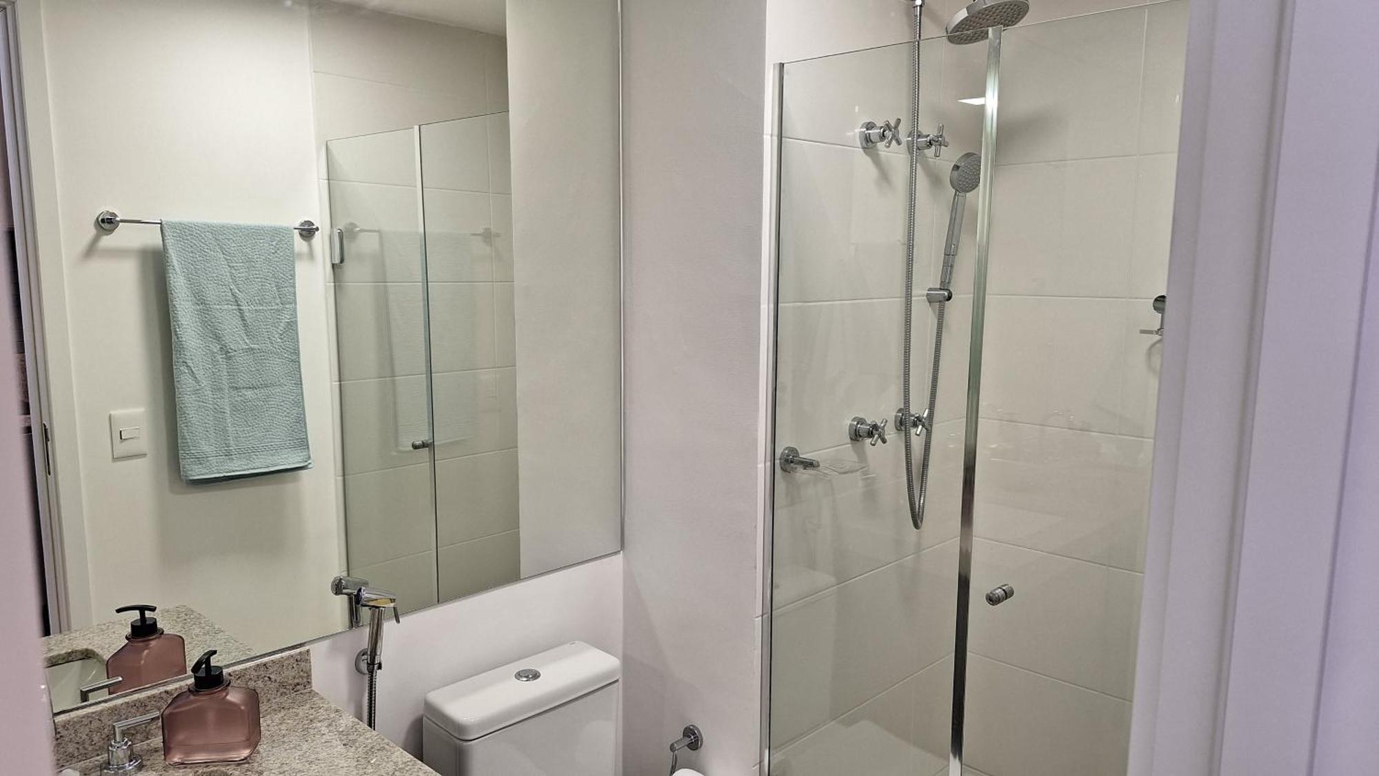 Alle Apartamento Studio São Paulo