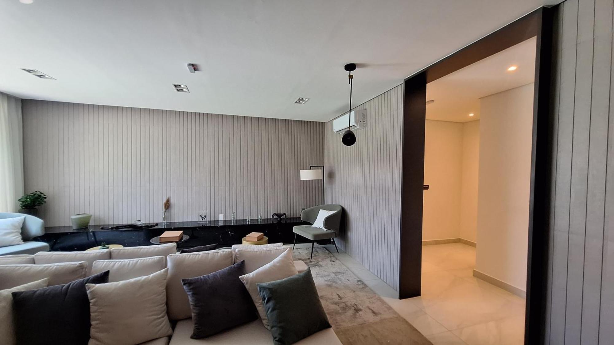 Alle Apartamento Studio São Paulo