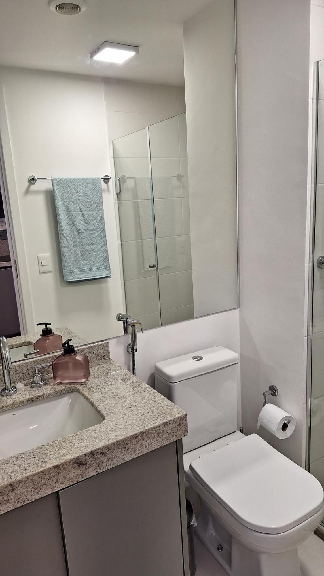 Alle Apartamento Studio Apartamento