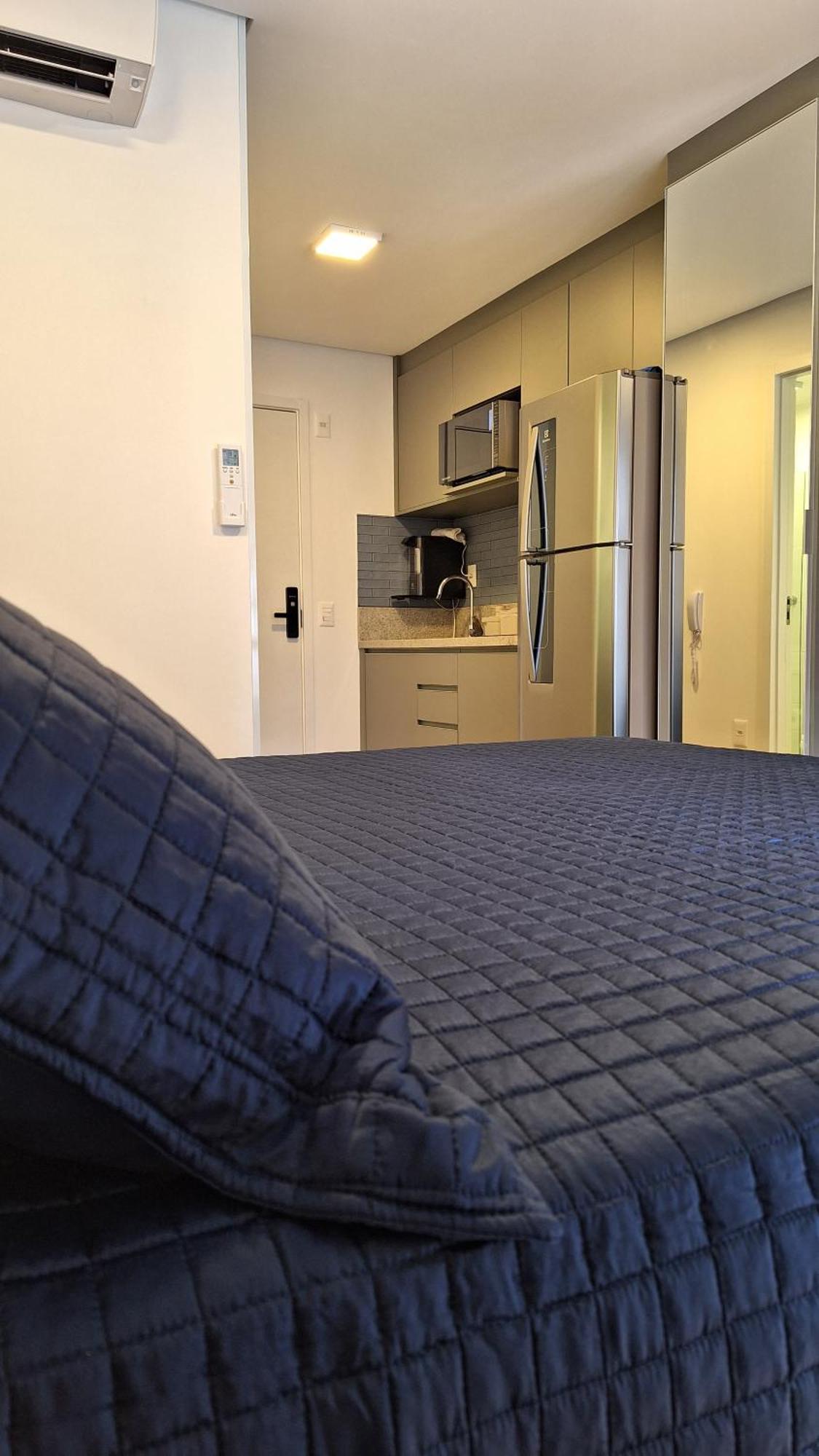Alle Apartamento Studio Apartamento São Paulo